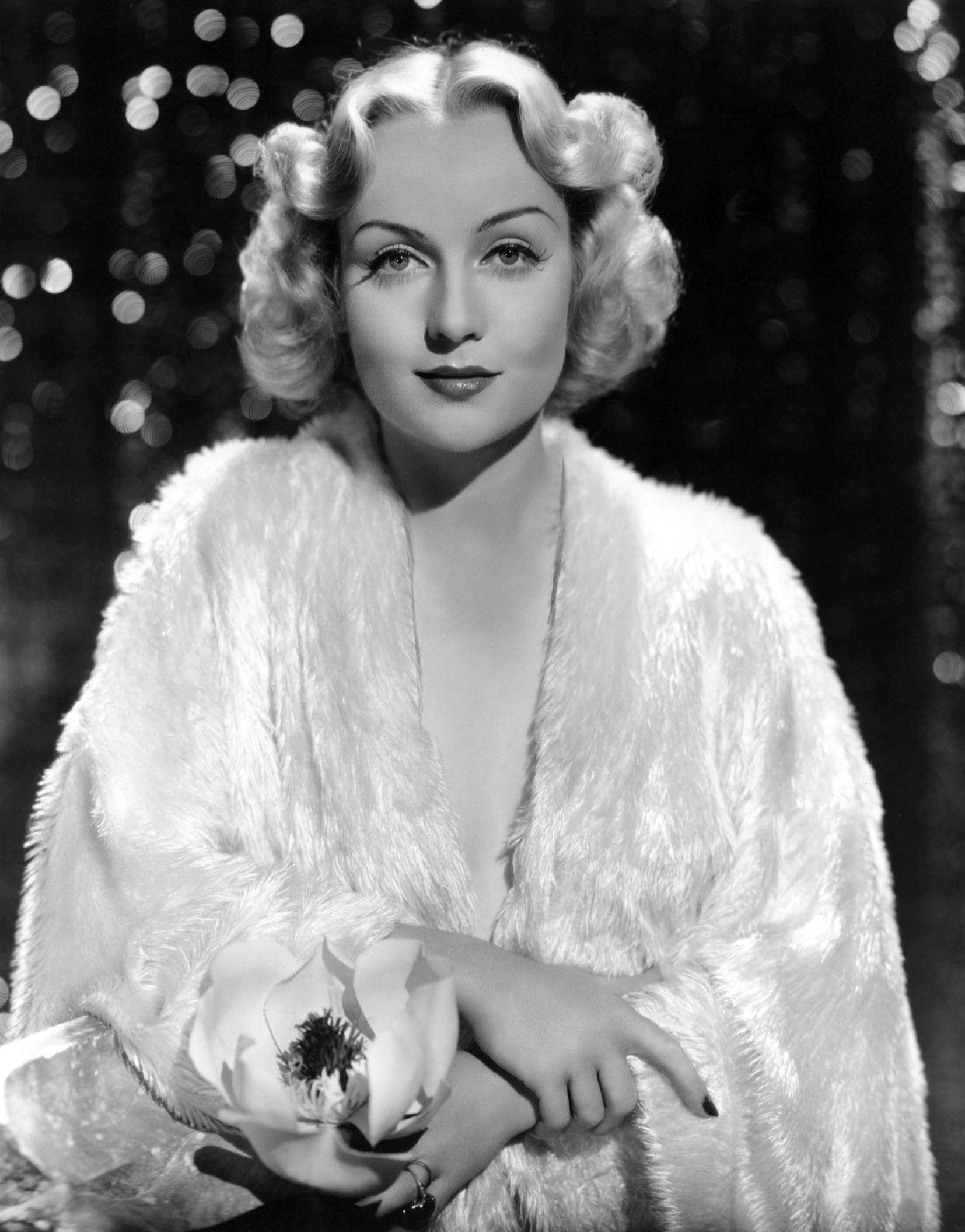 Carole Lombard-Annex